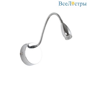 Гибкое бра Zortes Weich ZRS.10011.3