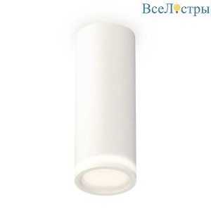 Комплект потолочного светильника Ambrella light Techno Spot XC (C6342, N6220) XS6342040