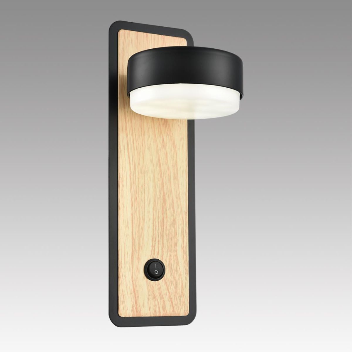 бра lumion comfi leland 8264/1w