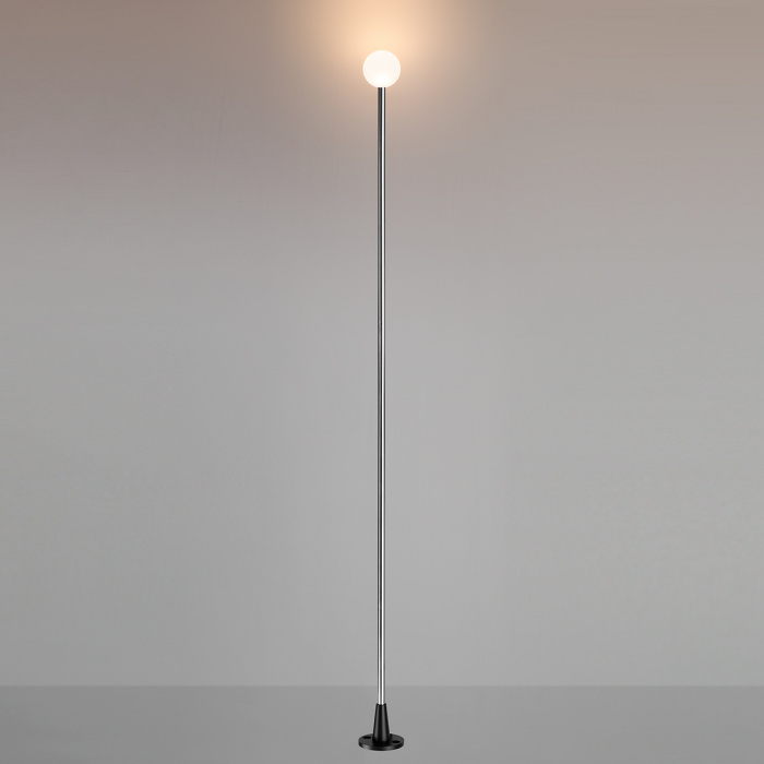 ландшафтный светильник odeon light nature notte 7123/1gl