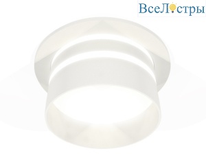 Встраиваемый светильник Ambrella Light Techno XC7621042 (C7621, N7141)