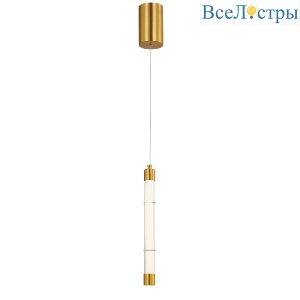Подвесной светильник Favourite Banche 4558-1P