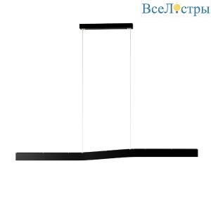 Линейный подвесной светильник Lightera Canzas LE109L-120B WIFI