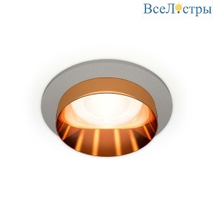 Встраиваемый светильник Ambrella light Techno Spot XC (C6514, N6134) XC6514024