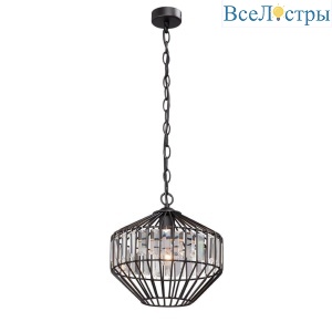 Подвесной светильник Vitaluce V4241-1/1S