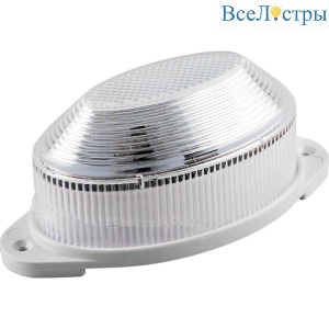 Уличный светодиодный светильник Feron STLB01 29894
