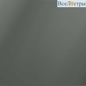 Выключатель встраиваемый Voltum S70 одноклавишный 10А, (титан) VLS010106