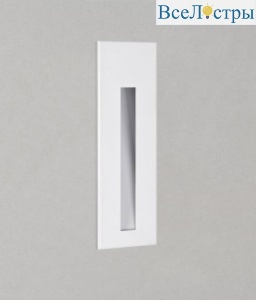 Подсветка ступеней лестницы DesignLed GW-L615-3-WH-NW 003302
