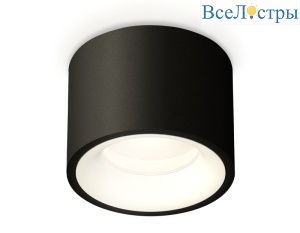 Потолочный светильник Ambrella Light Techno Spot XS7511020 (C7511, N7010)