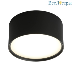Потолочный светодиодный светильник Omnilux Salentino OML-100919-12