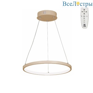 Подвесной светильник Vitaluce V2515DT-8/1S