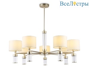 Люстра на штанге Ambrella Light High Light Classic LH71303