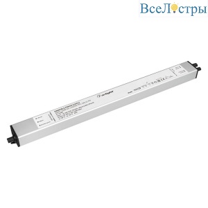 Блок питания Arlight ARPV-LG48160-LINEAR-PFC-DALI2-PD 034883