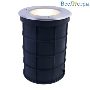 Ландшафтный светильник Arte Lamp Piazza A6014IN-1SS