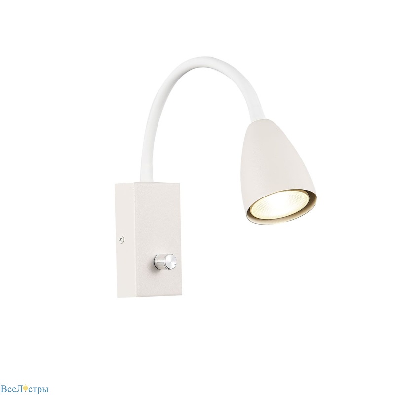 настенный светильник st luce amio sl1014.501.01