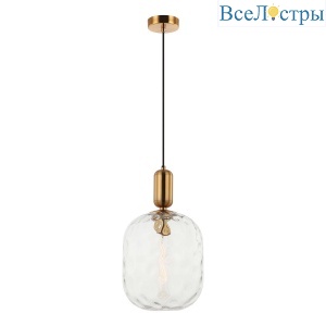 Подвесной светильник Stilfort Base 2124/00/01P