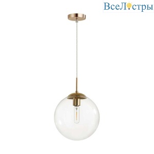 Подвесной светильник Lumion Summer 6509/1