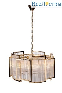 Подвесная люстра Garda Decor 20MD3515-5GOLD