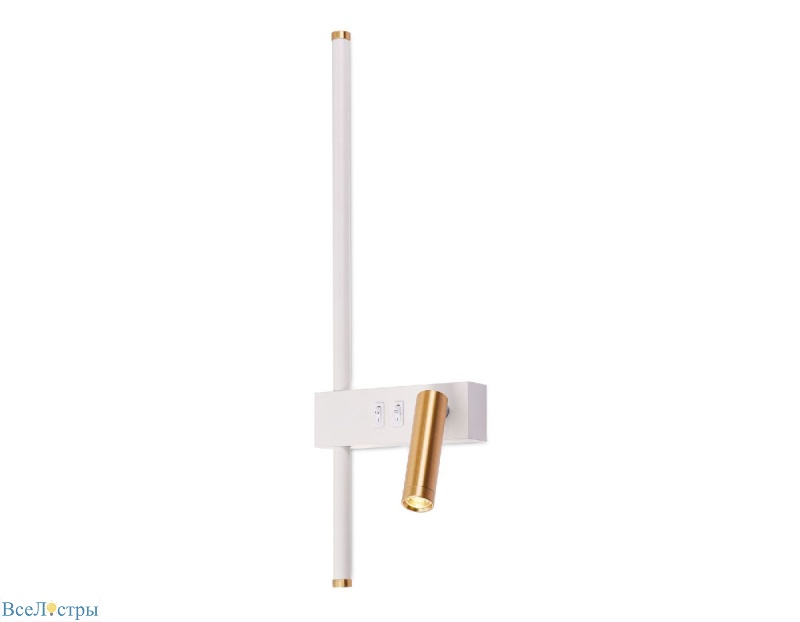 настенный светильник ambrella light comfort fl5207