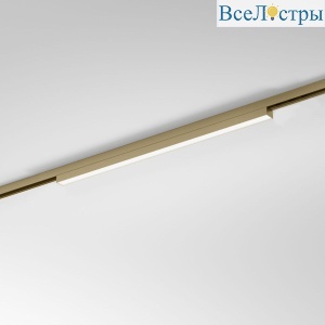 Трековый магнитный светильник Elektrostandard 85527/01 4690389218767 a071852