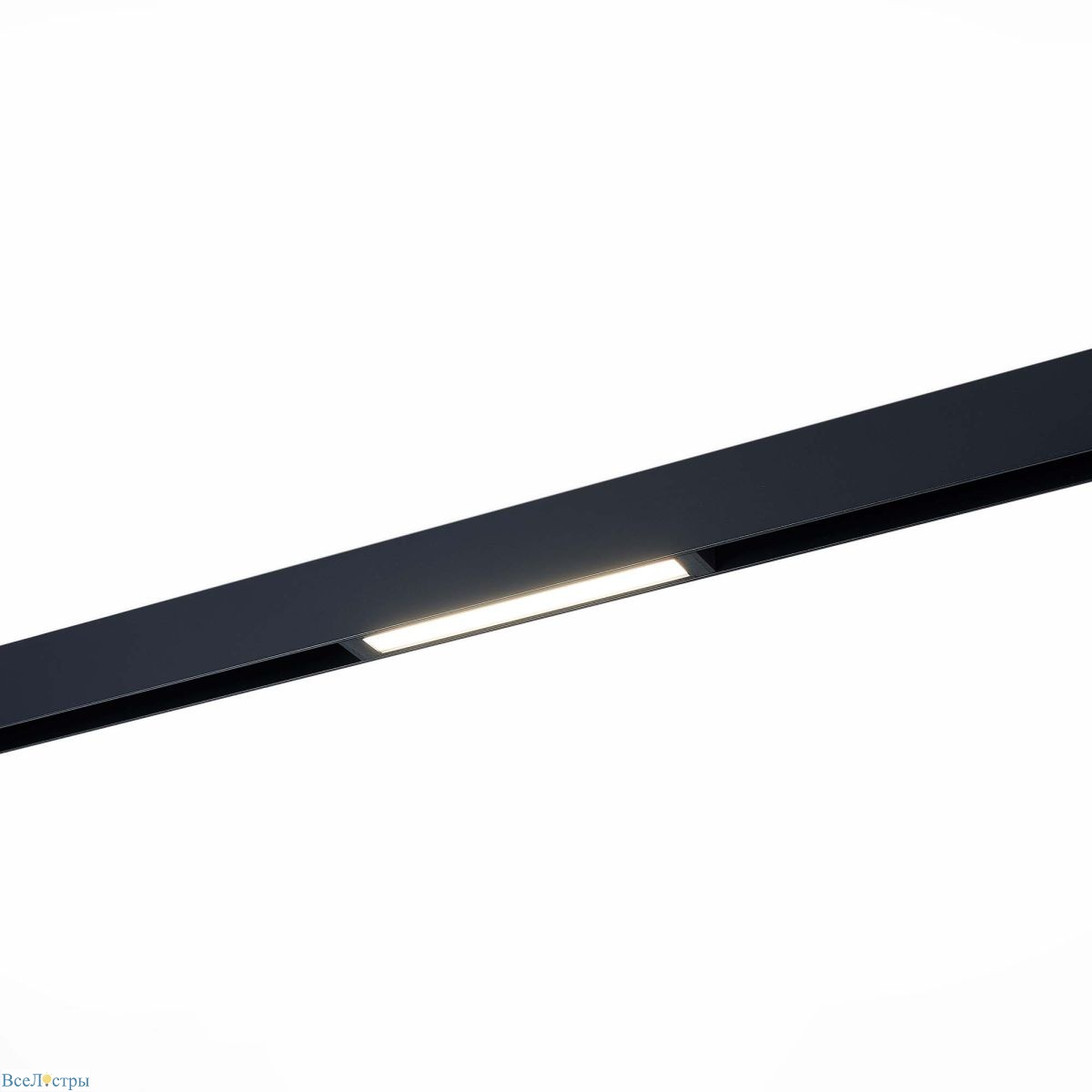 трековый светильник st luce skyline 220 smart st657.496.09h