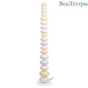 Торшер Loft IT Macaroon 10271F/A