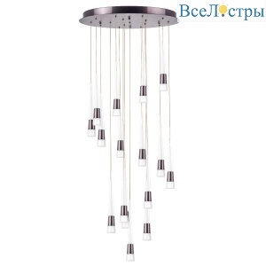 Каскадная люстра Lightstar Cone 757161