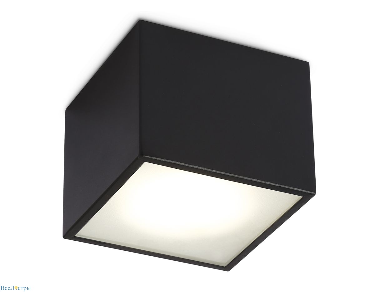 накладной светильник ambrella light techno spot ip protect tn6532