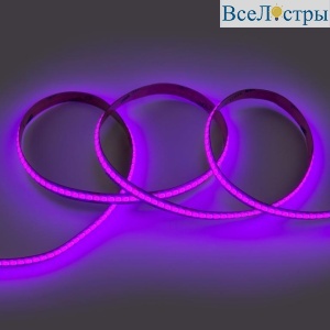 Светодиодная лента General GLS-COB-720-12-24-IP20-RGB 503871