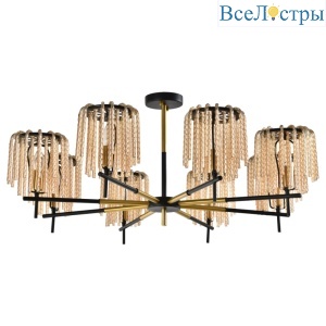 Люстра на штанге MW-Light Лавиния 443010508