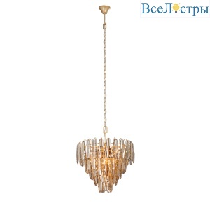 Подвесная люстра Vitaluce V5349-8/6+3+3+1