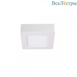 Потолочный светодиодный светильник Kanlux Kanti 33546