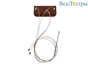 Подвесной комплект Ambrella Light Acrylica Original FA651