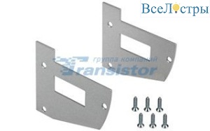Заглушка Arlight SHELF-MULTI-G с отверстием 017308