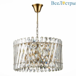 Подвесная люстра ST Luce Fabio SL1170.303.06