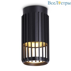 Потолочный светильник Ambrella light Techno Spot Techno family TN51674