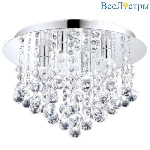 Потолочный светодиодный светильник Eglo Almonte 94878