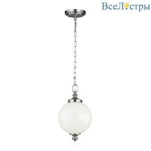 Подвесной светильник Feiss Parkman FE-PARKMAN-PS-BS