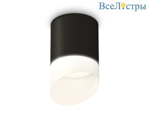 Накладной светильник Ambrella Light Techno XS6302066 (C6302, N6256)