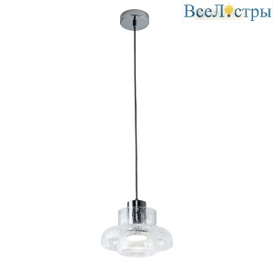 Подвесной светильник Modestyle MS.1412.220 CR