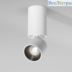 Светодиодный спот Elektrostandard Spot 25106/LED a066397