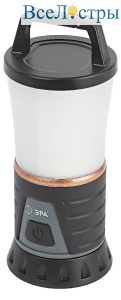 Фонарь кемпинговый Атлас на батарейках Эра KB-701 Б0054036