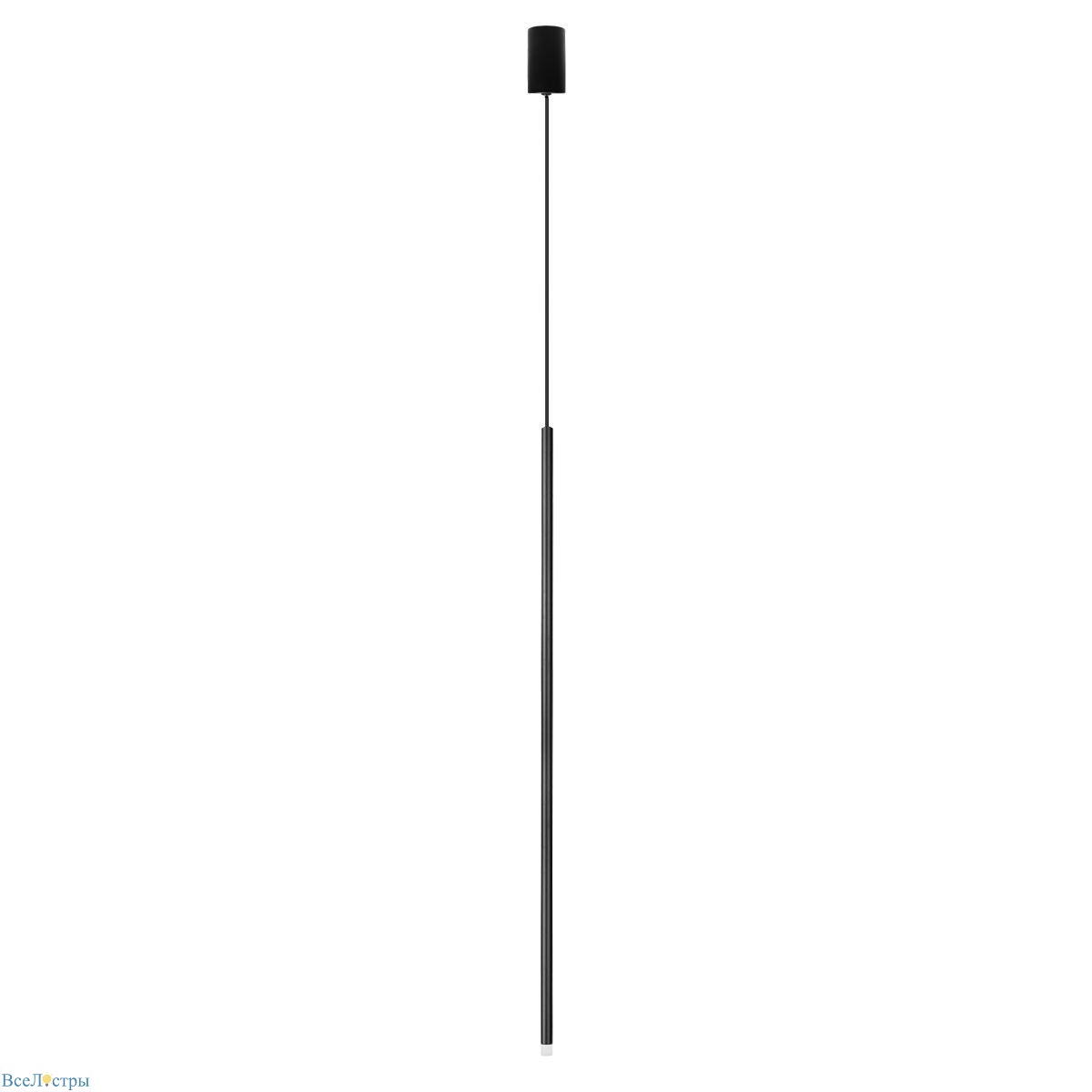 подвесной светодиодный светильник loft it reed 10358/830