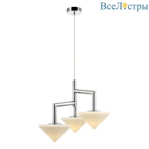 Подвесная люстра Stilfort Pilze 2115/09/03P