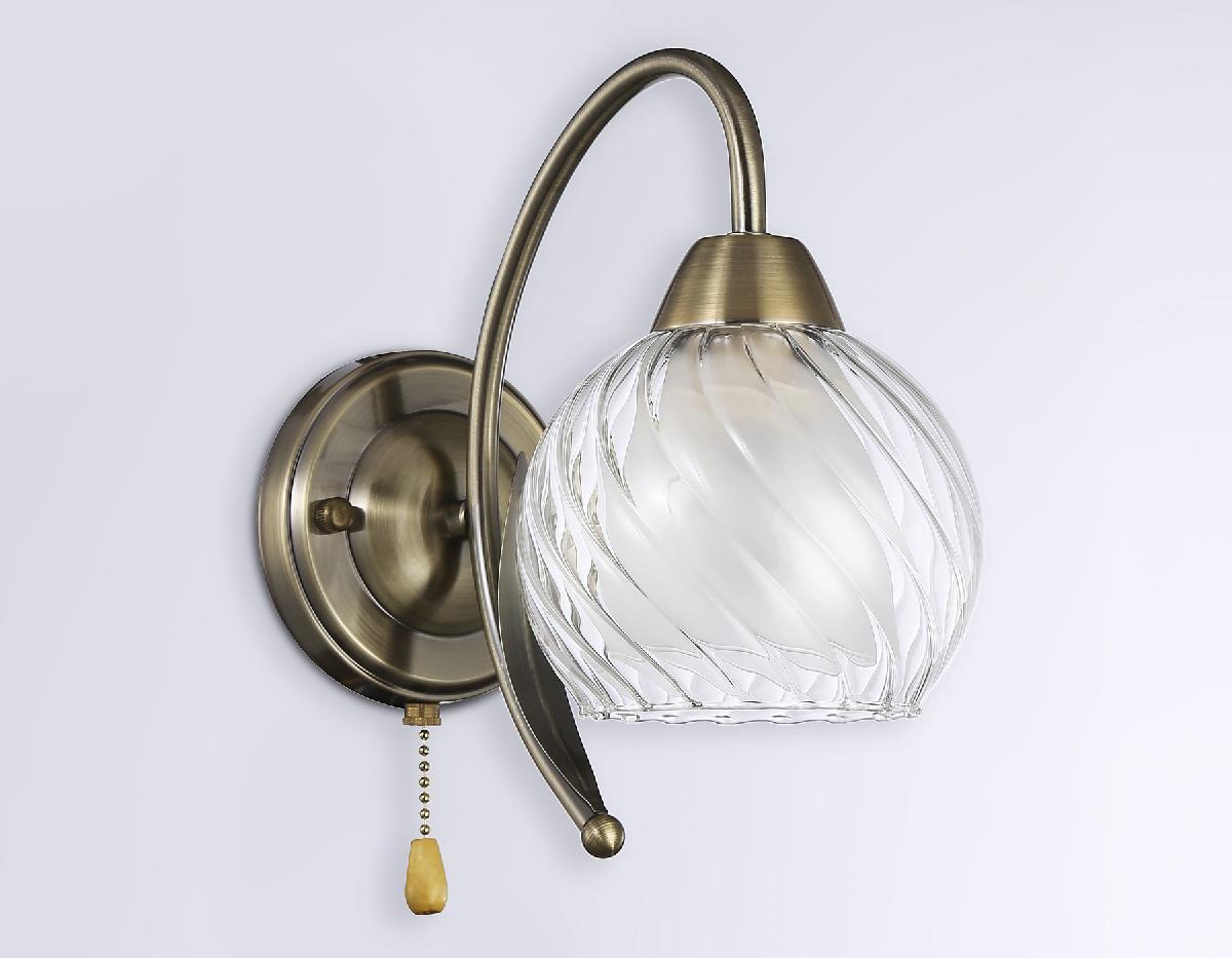 бра ambrella light traditional tr3076