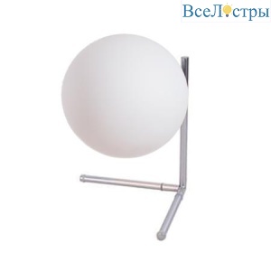 Настольная лампа Arte Lamp Bolla-Unica A1921LT-1CC