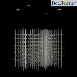 Подвесная люстра Loft IT Maze 10348/1200