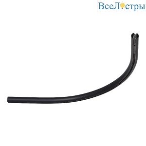 Радиусный угол ST Luce Super5 ST070.409.01
