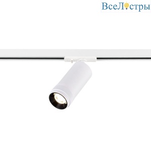 Трековый однофазный светильник ST Luce Zoom ST385.546.20