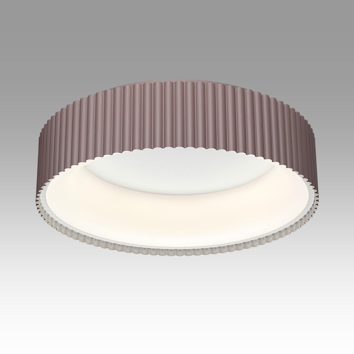 потолочный светодиодный светильник sonex avra sharmel 7714/56l
